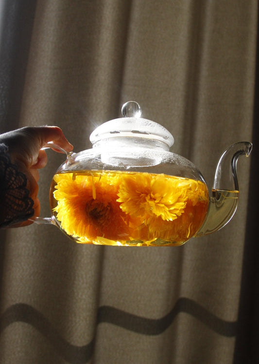 Signature High Tea Set